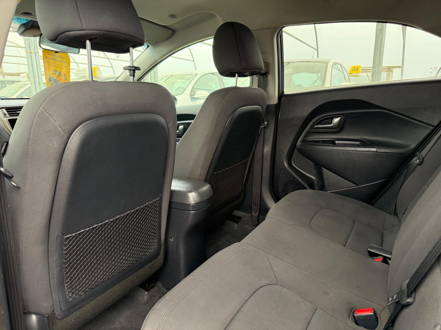 Used Kia Rio 2014 for sale - 77993212: Photo 53