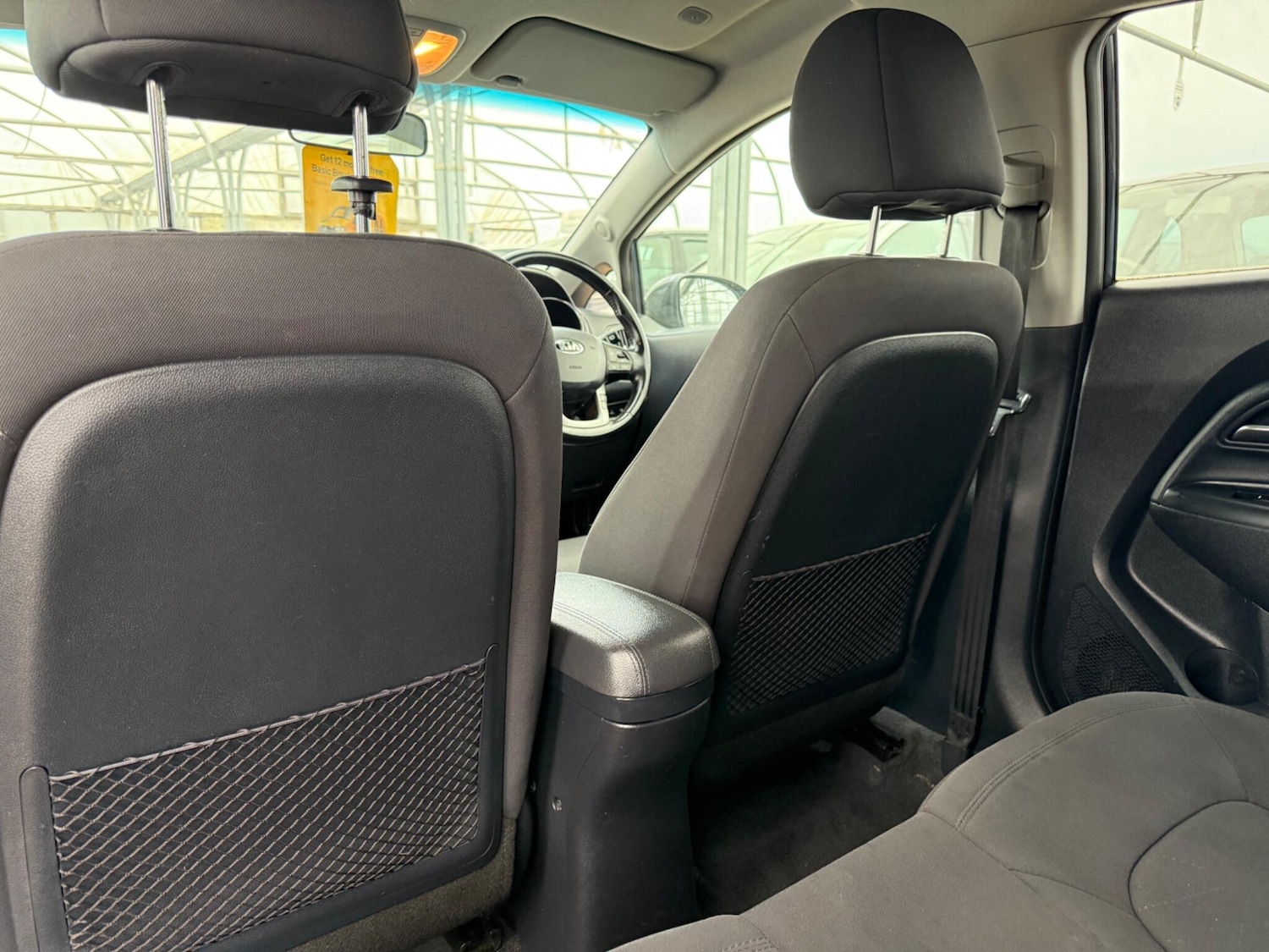 Used Kia Rio 2014 for sale - 77993212: Photo 54