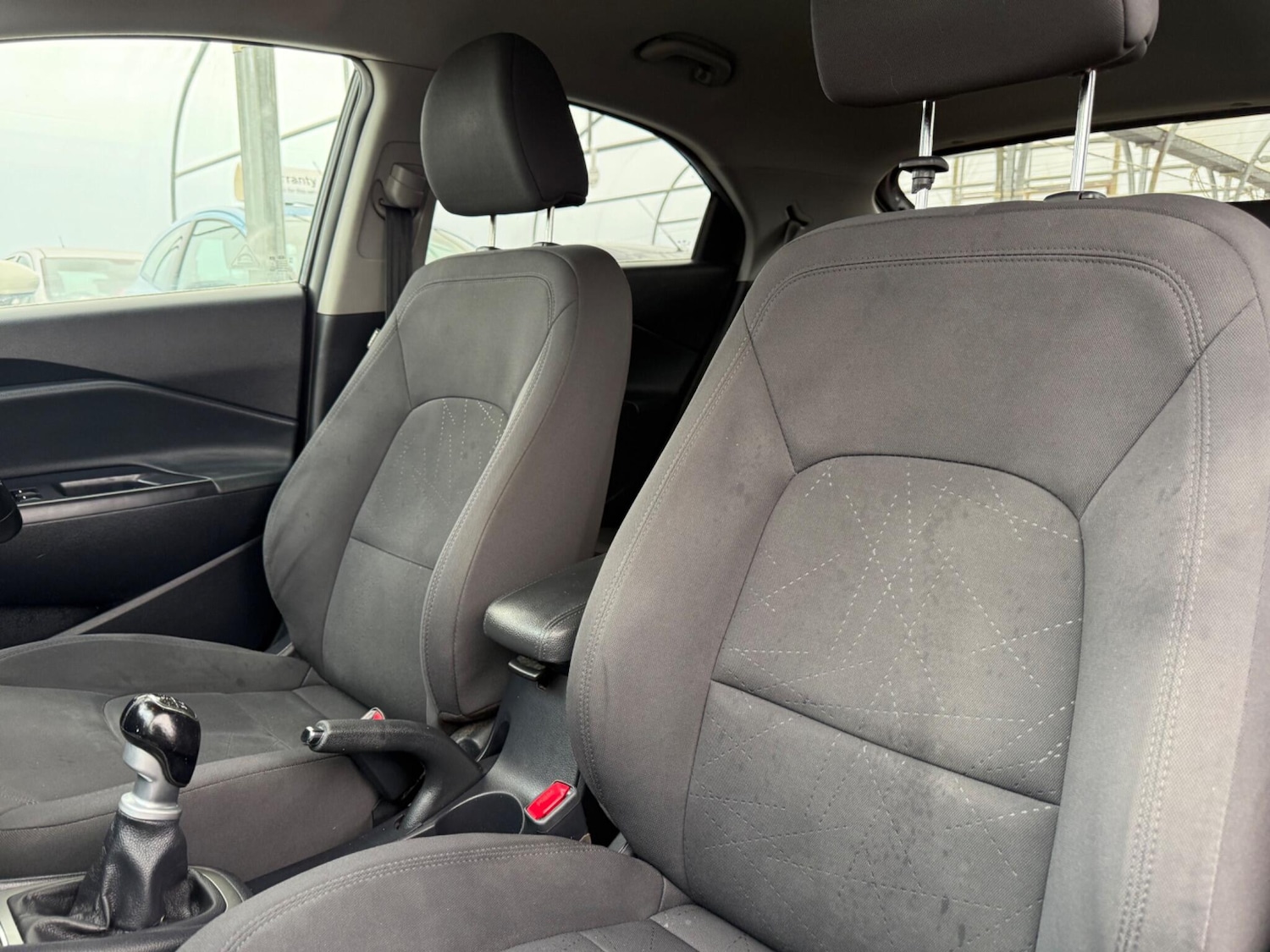 Used Kia Rio 2014 for sale - 77993212: Photo 55