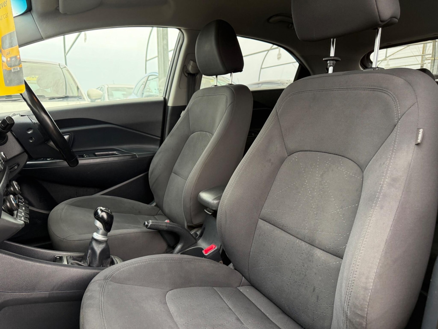 Used Kia Rio 2014 for sale - 77993212: Photo 56