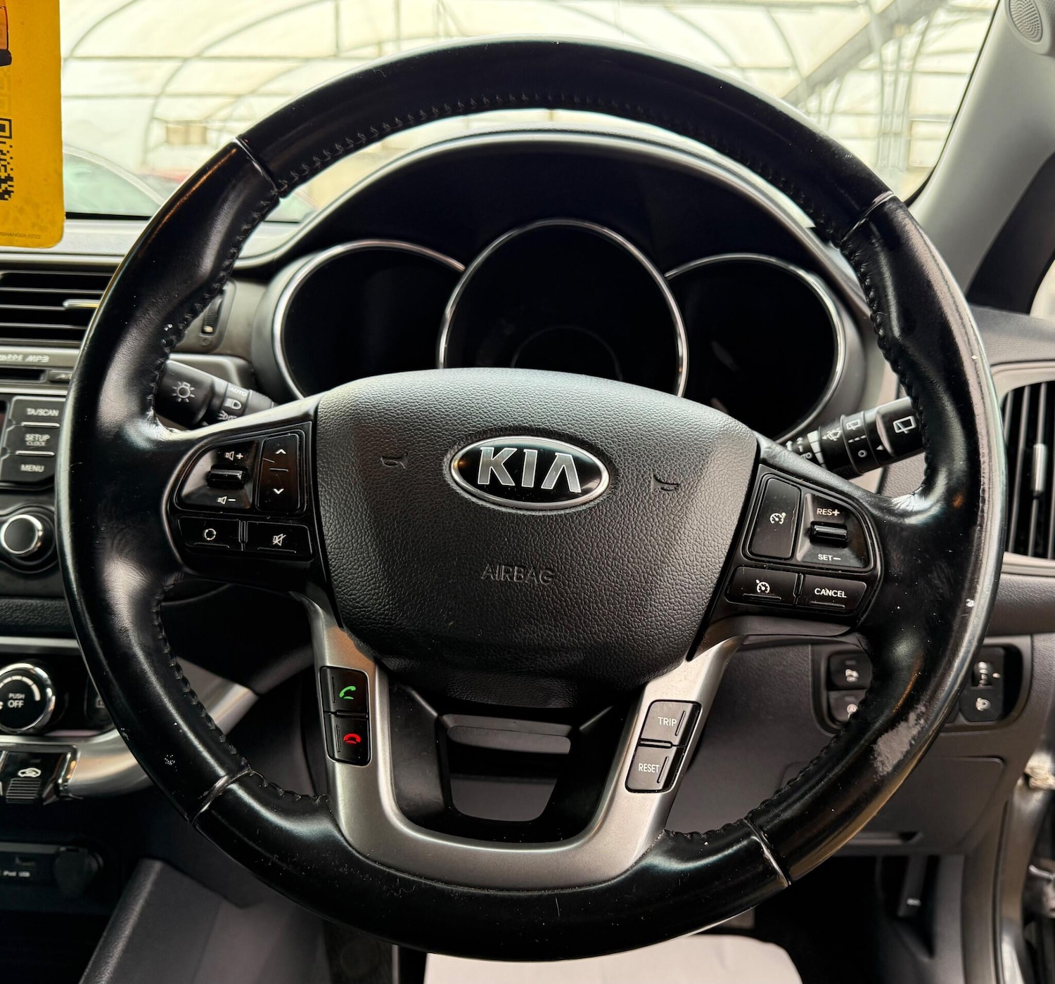 Used Kia Rio 2014 for sale - 77993212: Photo 61