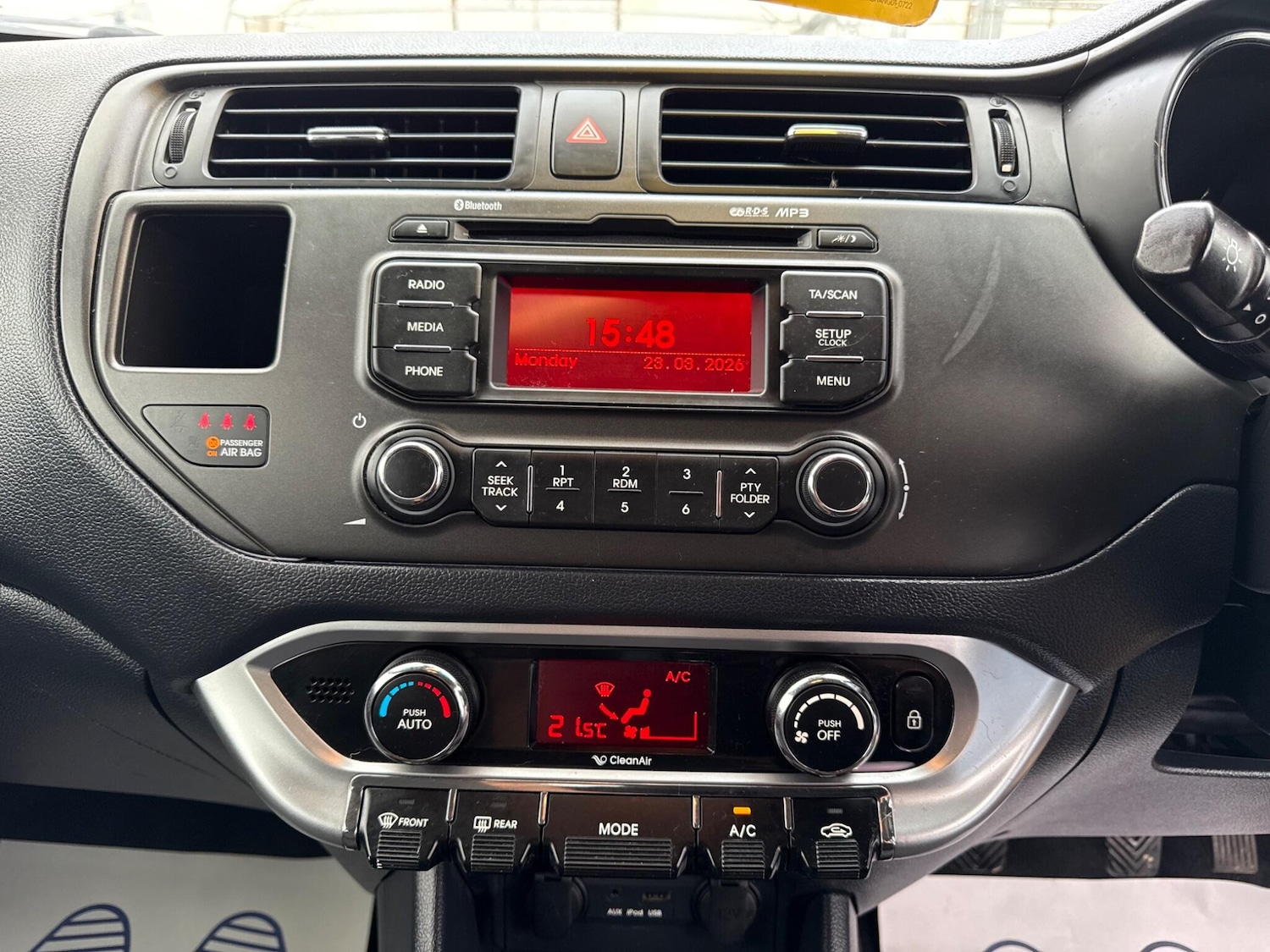 Used Kia Rio 2014 for sale - 77993212: Photo 68