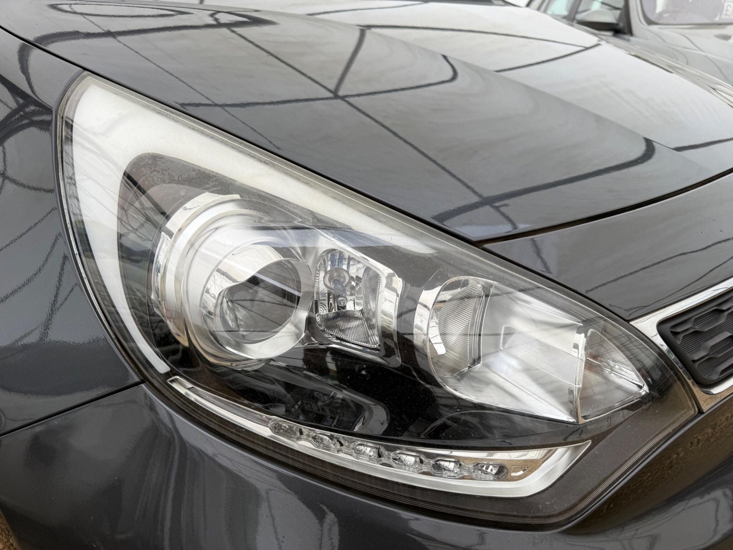 Used Kia Rio 2014 for sale - 77993212: Photo 69