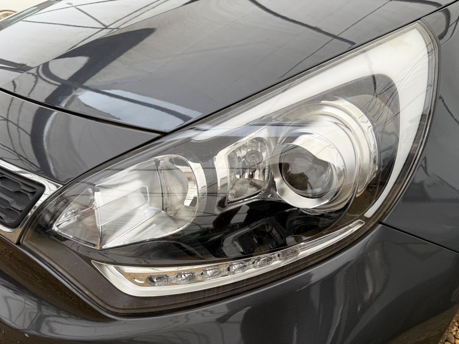 Used Kia Rio 2014 for sale - 77993212: Photo 70