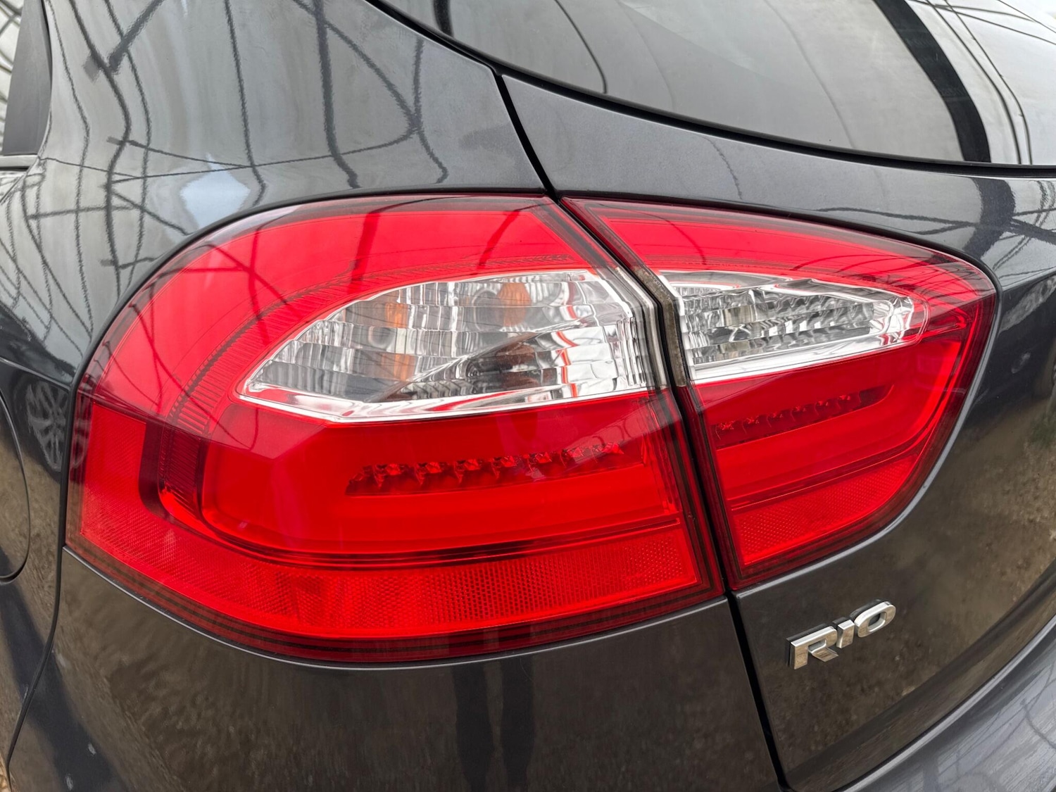 Used Kia Rio 2014 for sale - 77993212: Photo 71