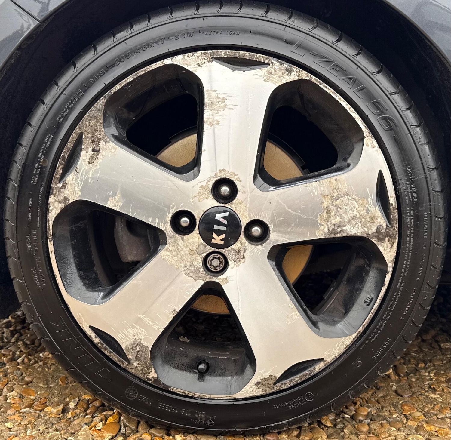 Used Kia Rio 2014 for sale - 77993212: Photo 77