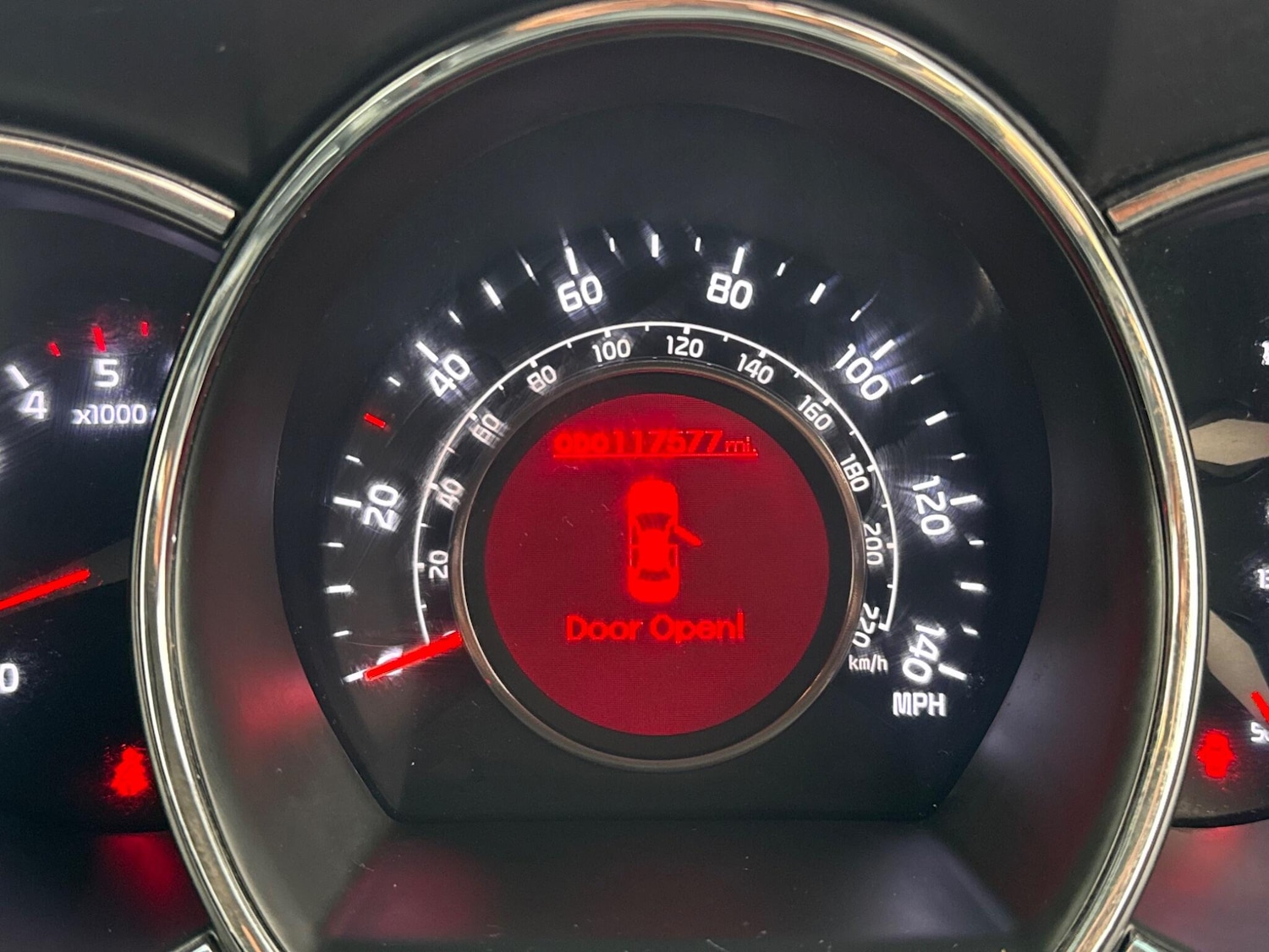 Used Kia Rio 2014 for sale - 77993212: Photo 79