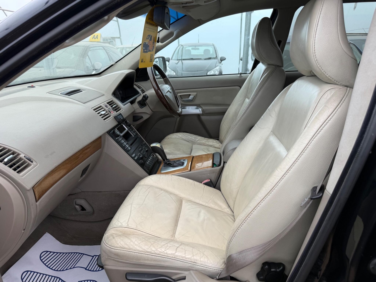 Vehicle 24