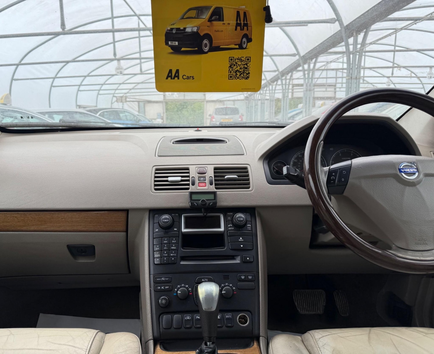Vehicle 25