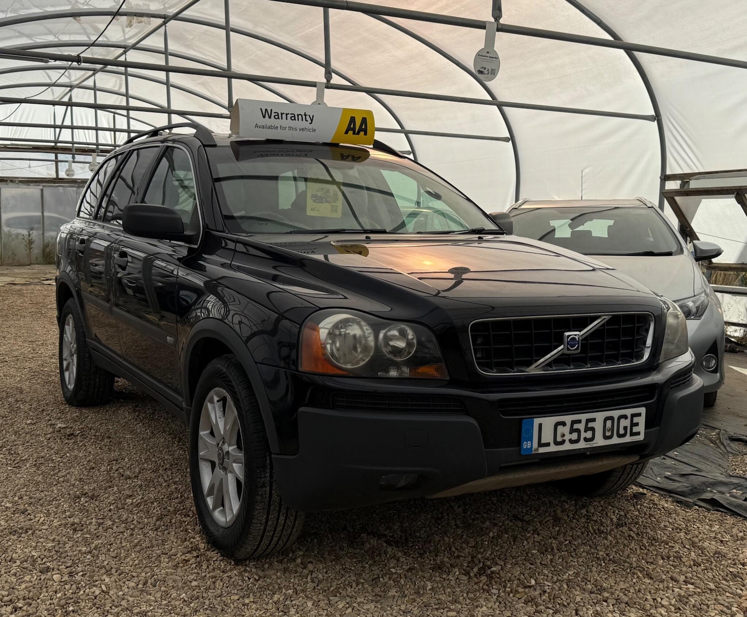 Vehicle 26