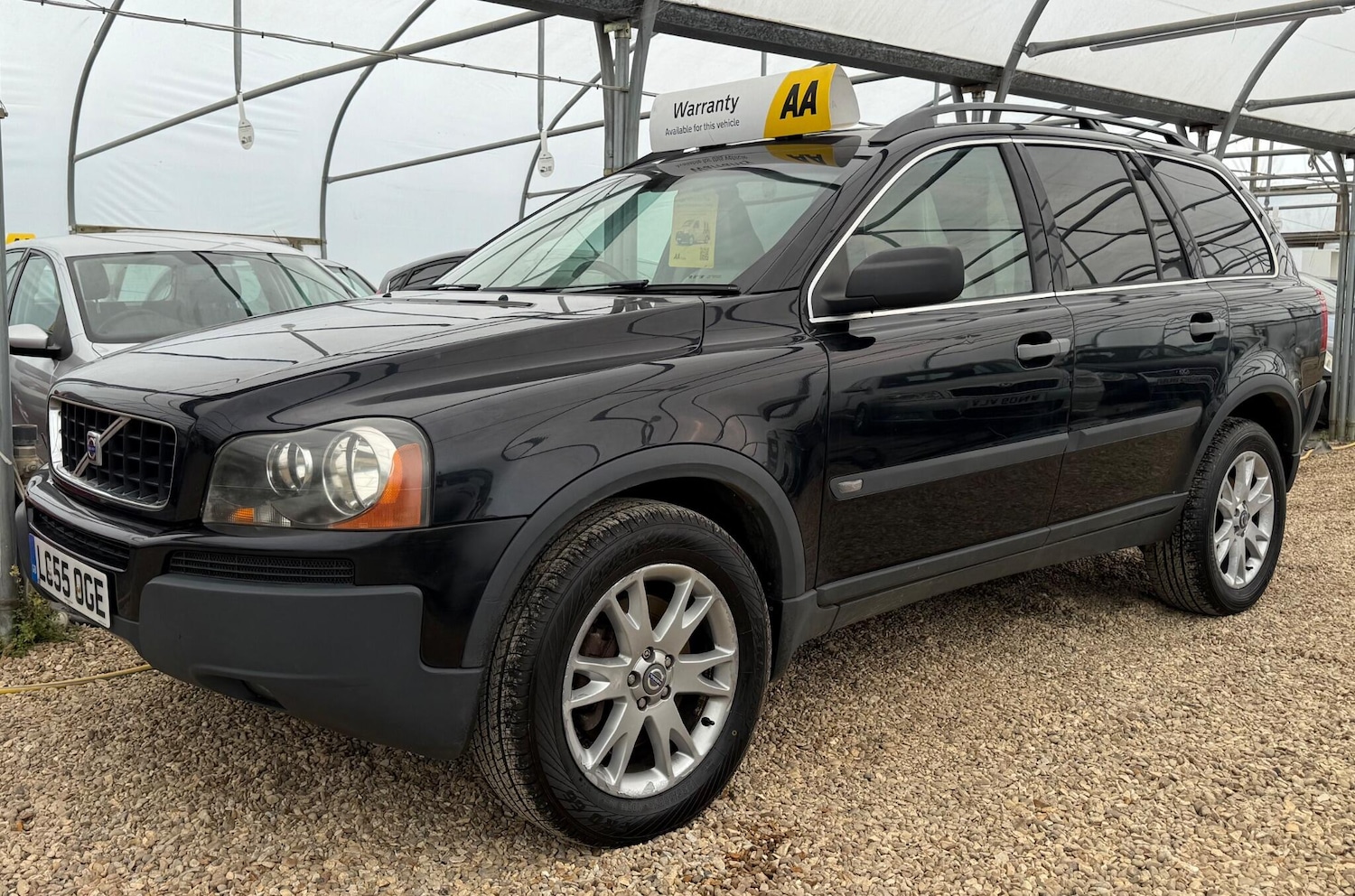 Vehicle 37
