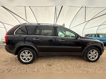 Used Volvo XC90 2005 for sale - 75697010: Photo