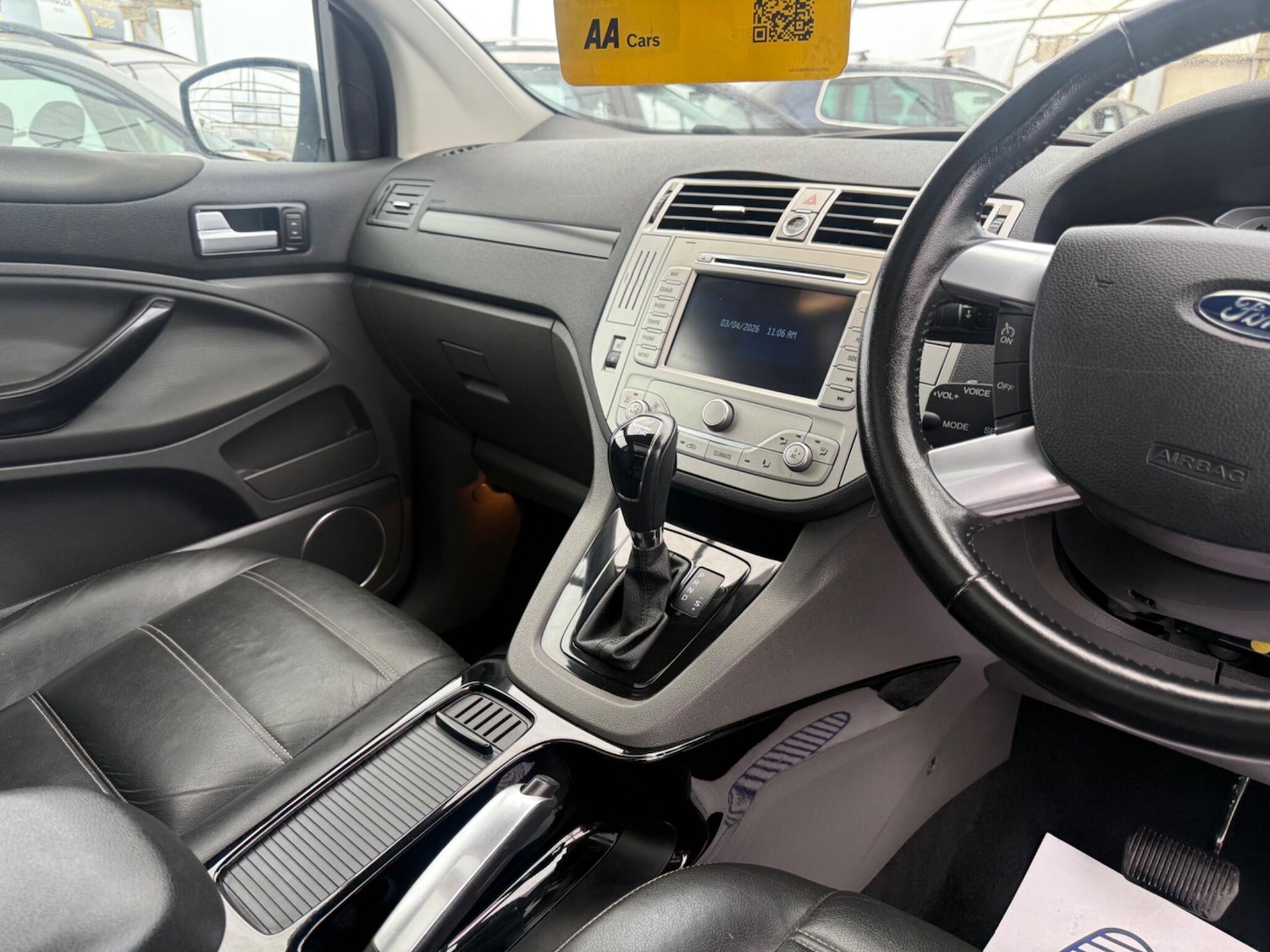 Used Ford Kuga 2012 for sale - 78127980: Photo 12