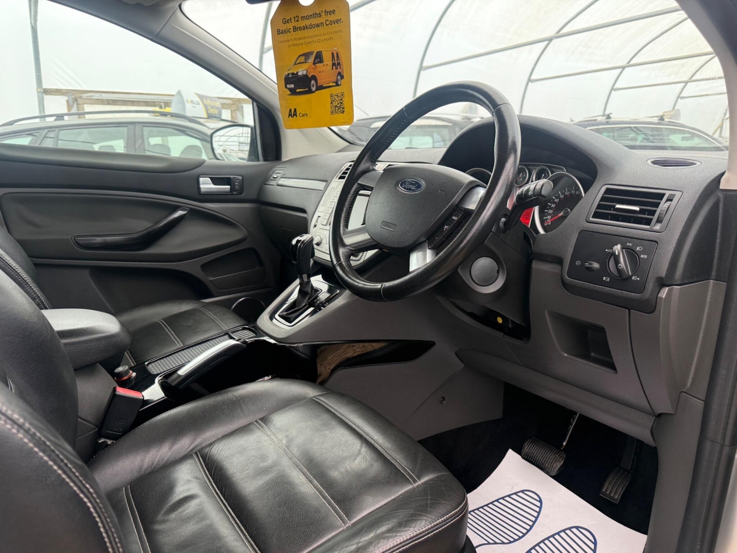 Used Ford Kuga 2012 for sale - 78127980: Photo 13