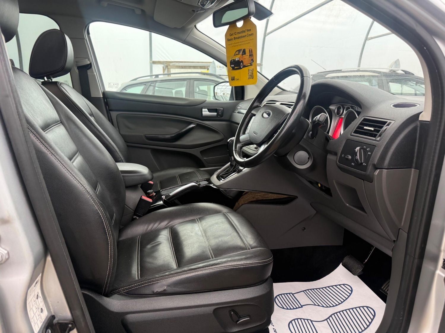 Used Ford Kuga 2012 for sale - 78127980: Photo 14