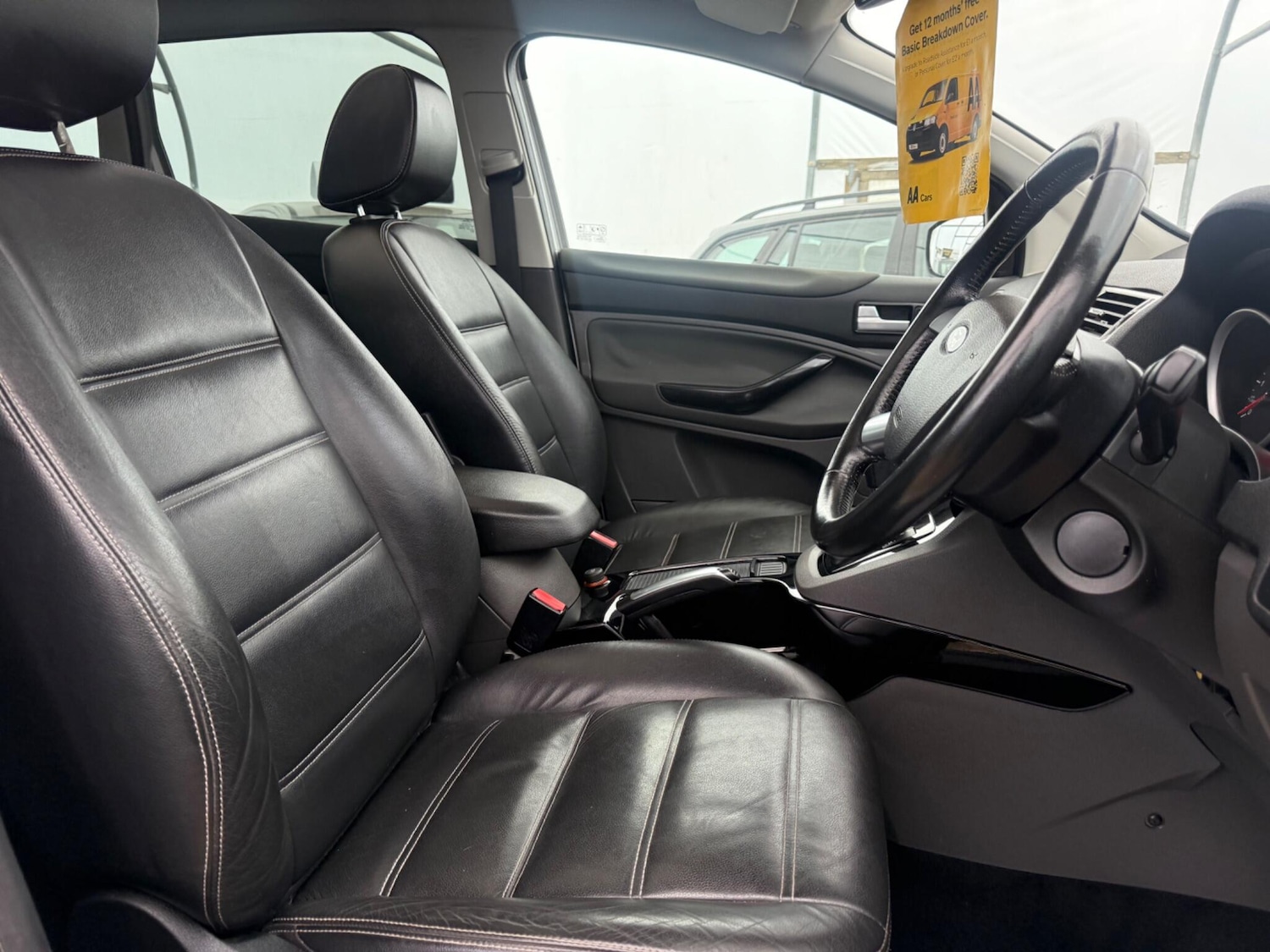 Used Ford Kuga 2012 for sale - 78127980: Photo 15