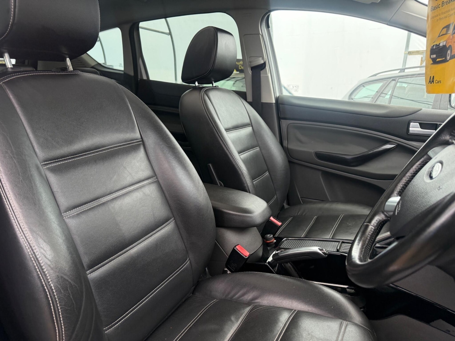 Used Ford Kuga 2012 for sale - 78127980: Photo 16