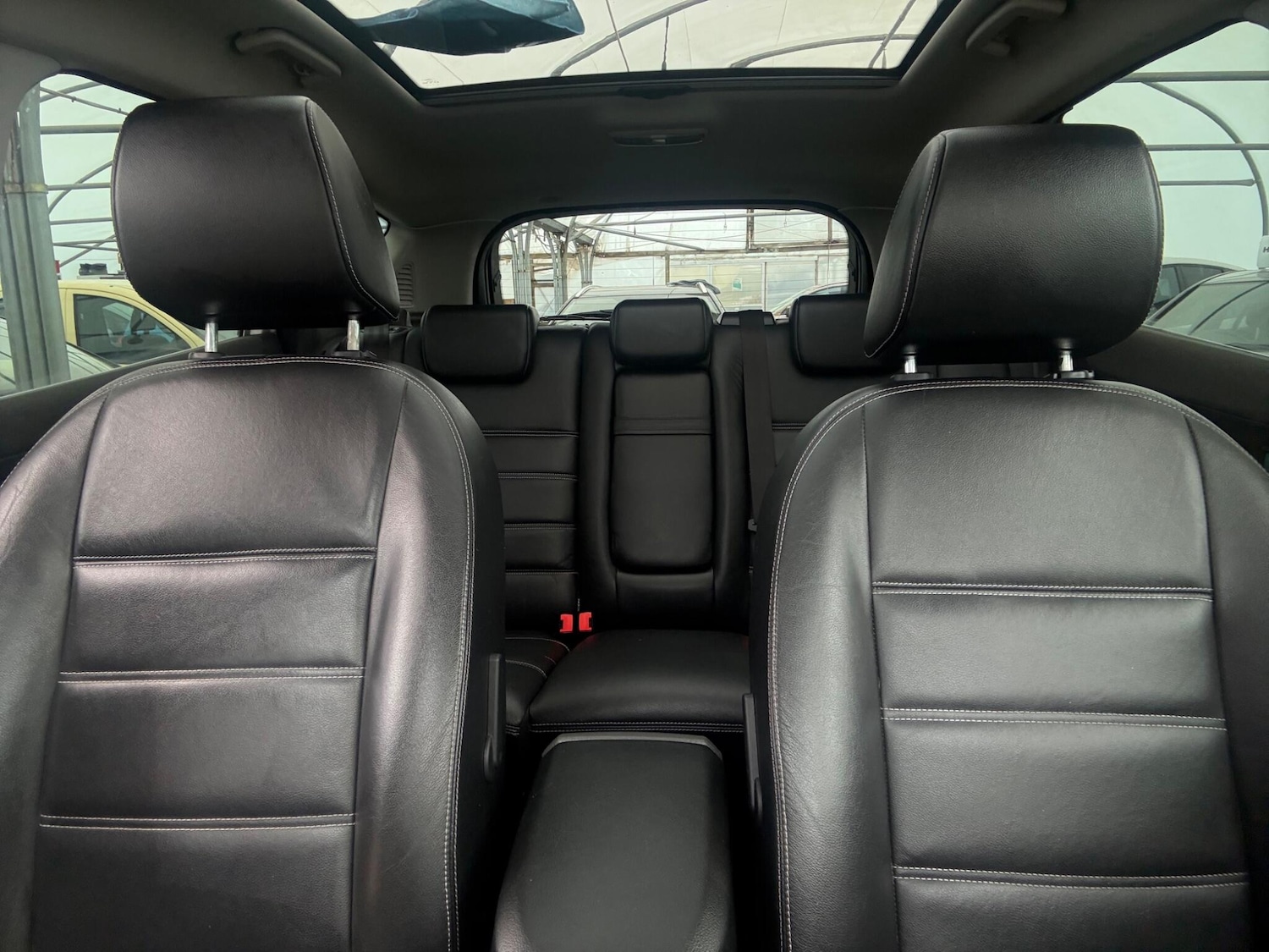 Used Ford Kuga 2012 for sale - 78127980: Photo 17