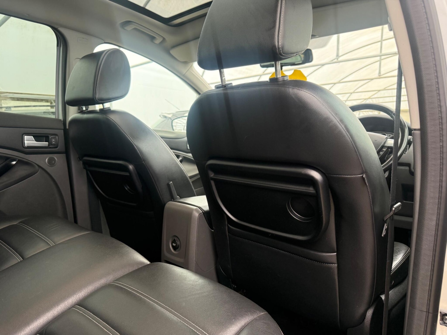 Used Ford Kuga 2012 for sale - 78127980: Photo 18