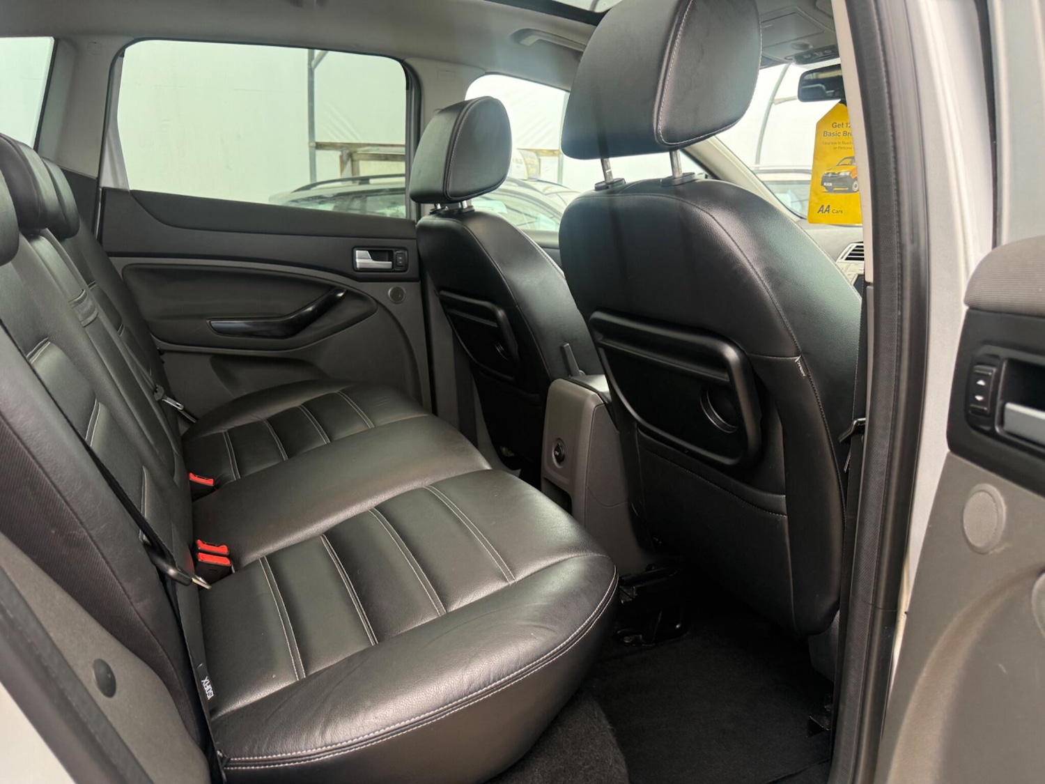 Used Ford Kuga 2012 for sale - 78127980: Photo 19