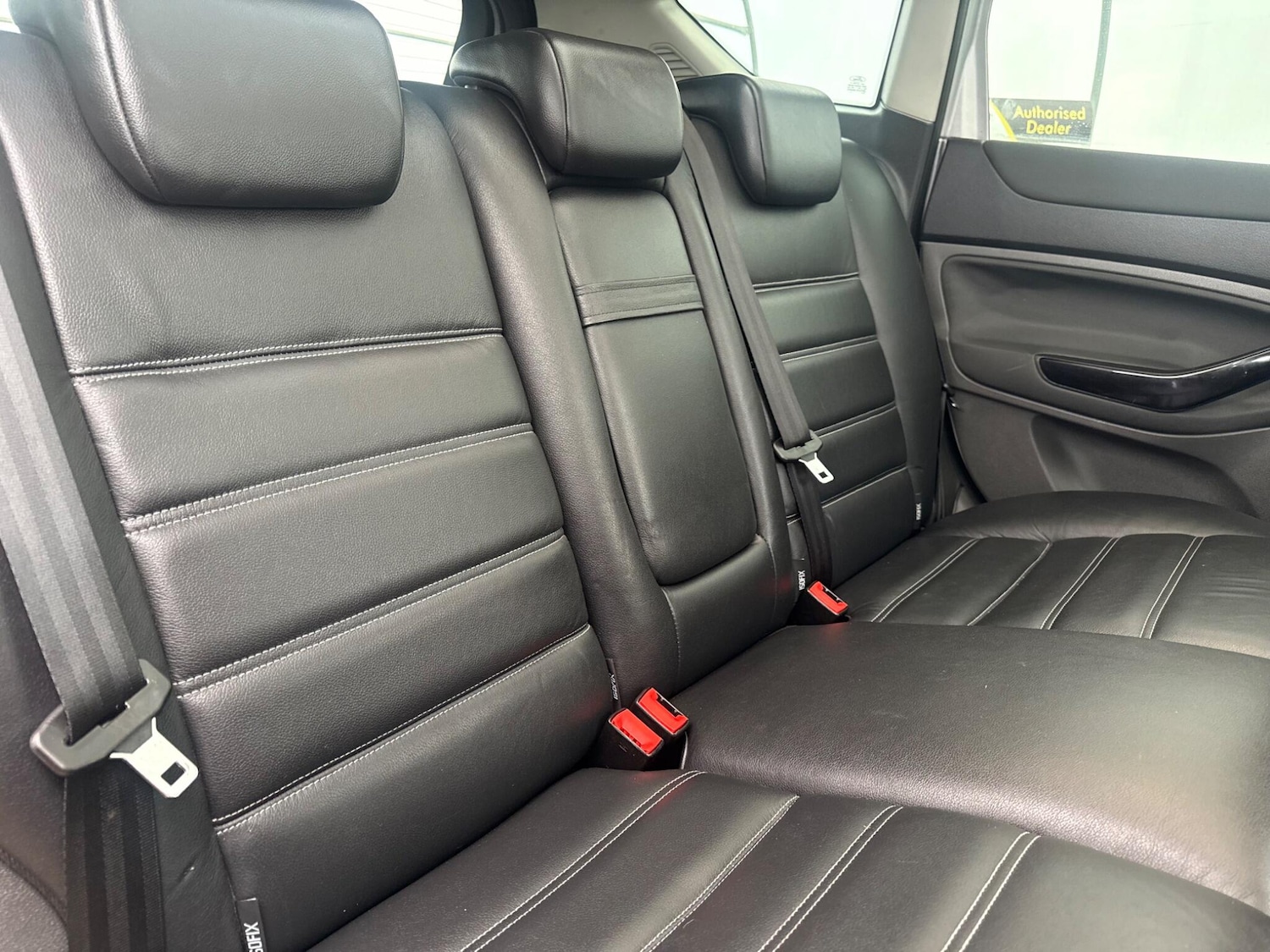 Used Ford Kuga 2012 for sale - 78127980: Photo 21