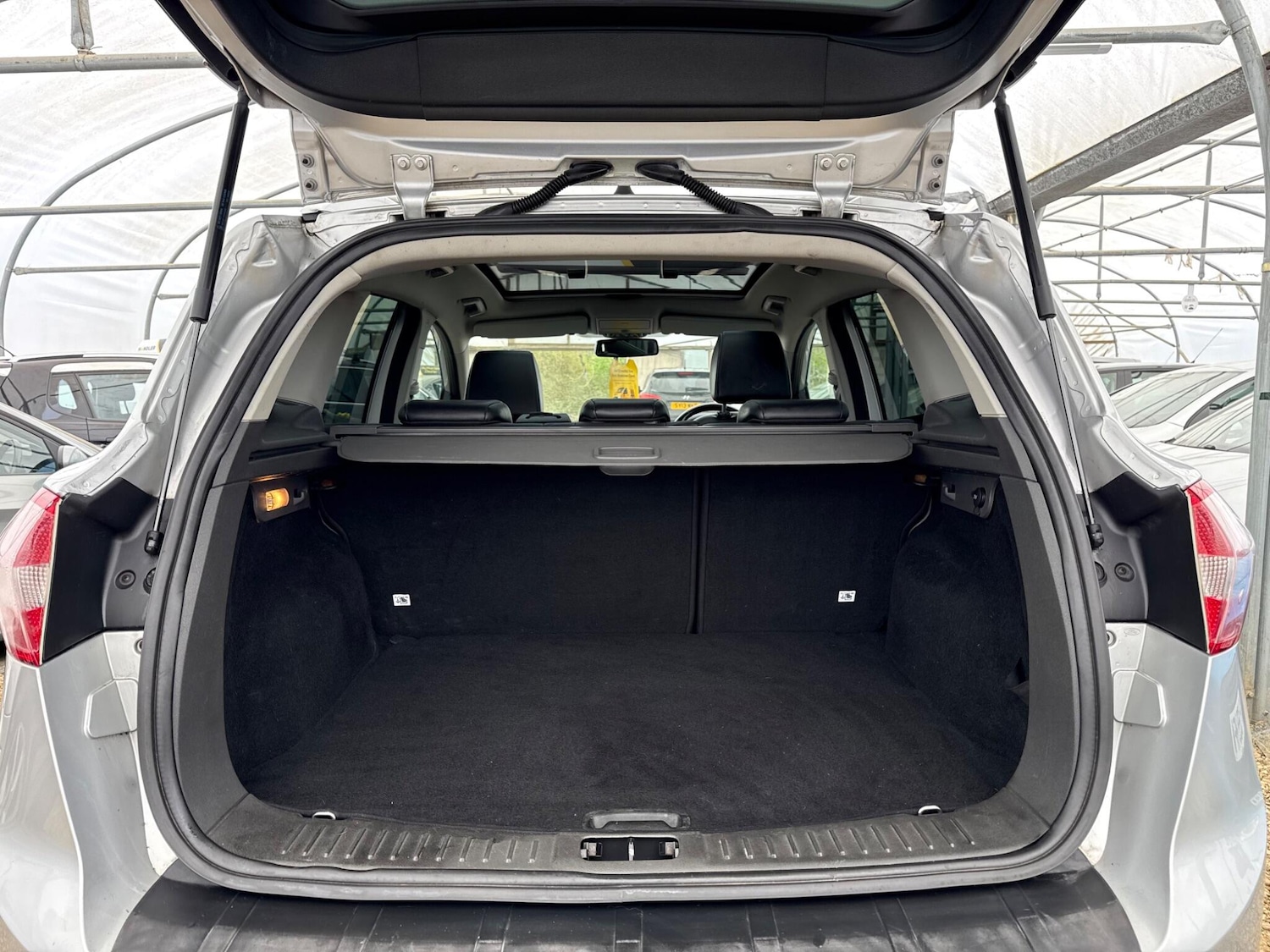 Used Ford Kuga 2012 for sale - 78127980: Photo 22