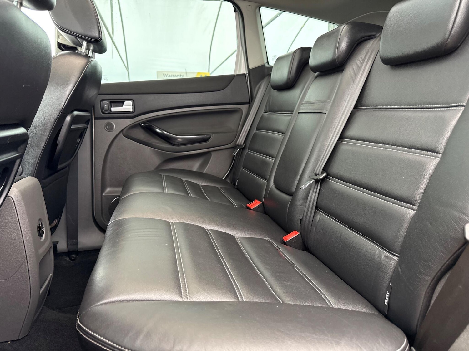 Used Ford Kuga 2012 for sale - 78127980: Photo 26