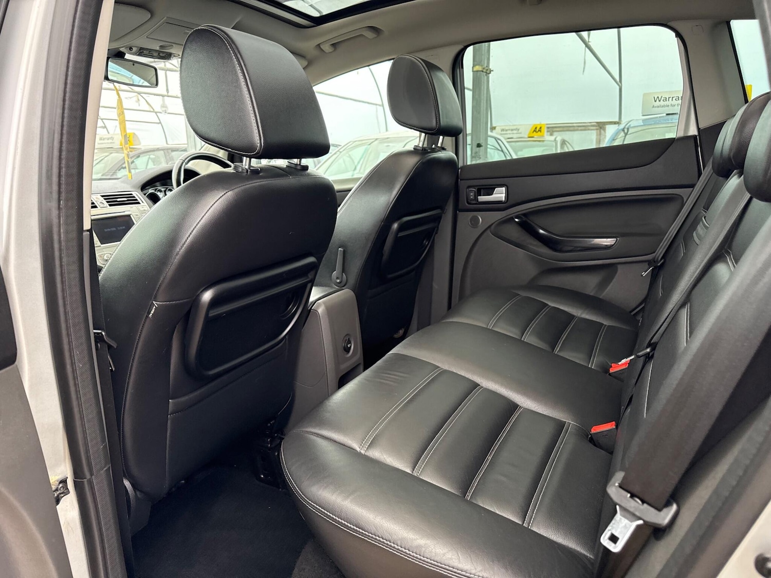 Used Ford Kuga 2012 for sale - 78127980: Photo 27