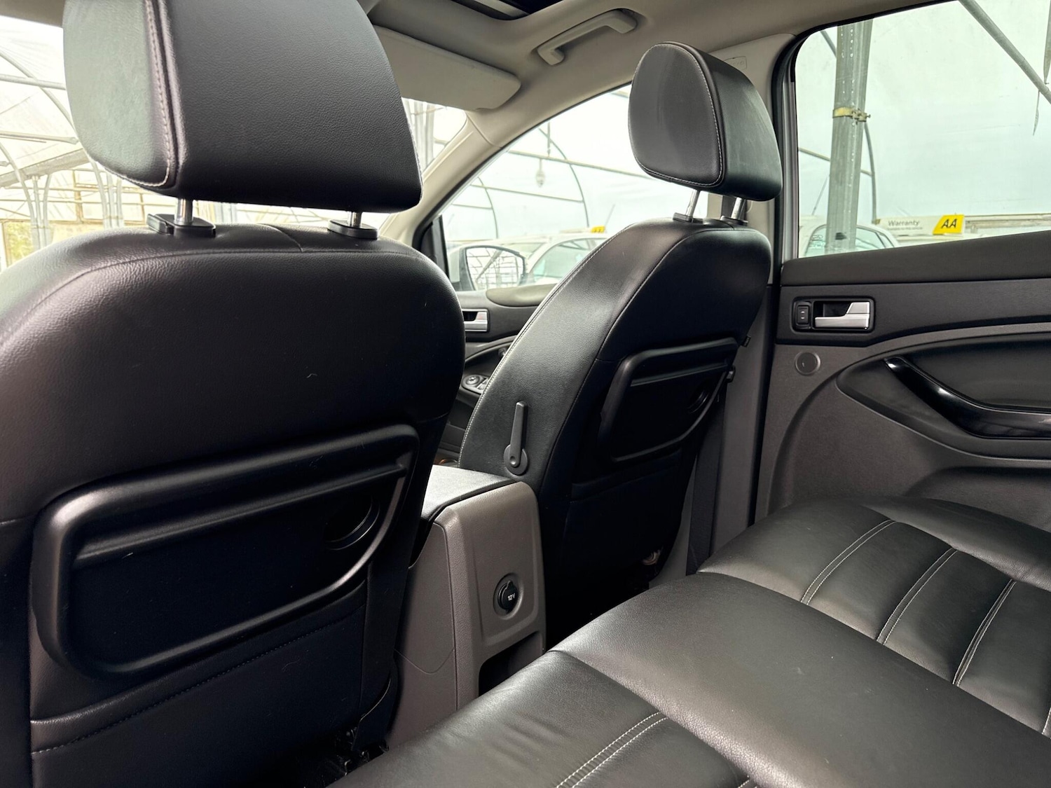 Used Ford Kuga 2012 for sale - 78127980: Photo 28