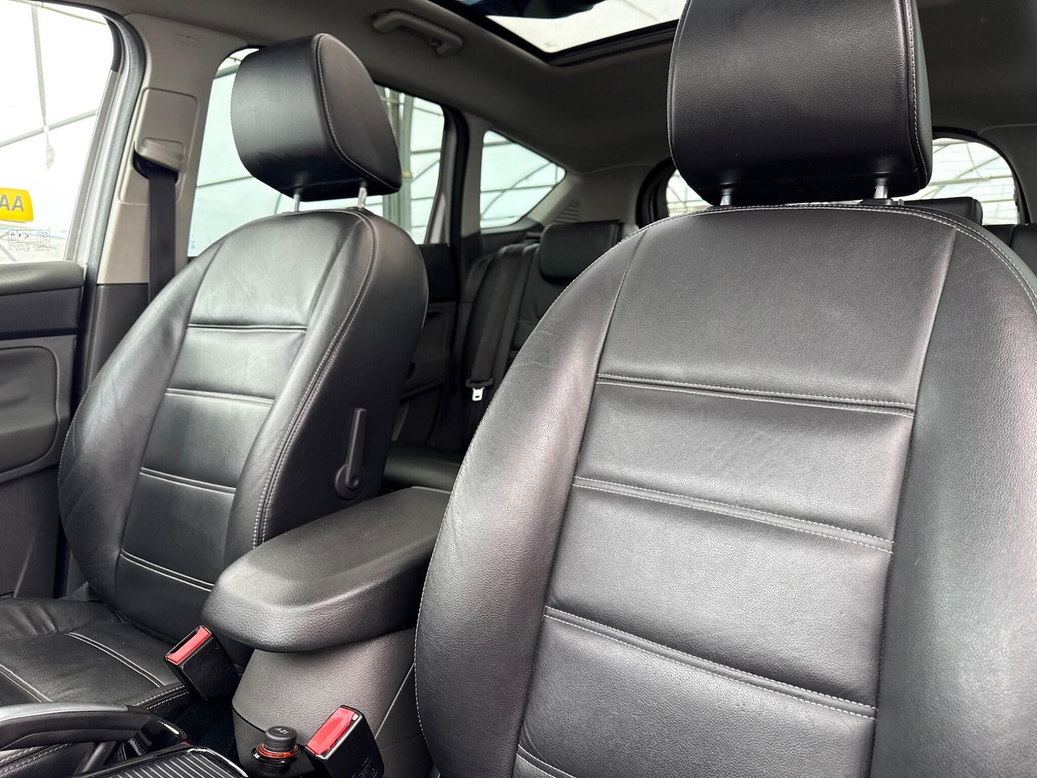 Used Ford Kuga 2012 for sale - 78127980: Photo 29