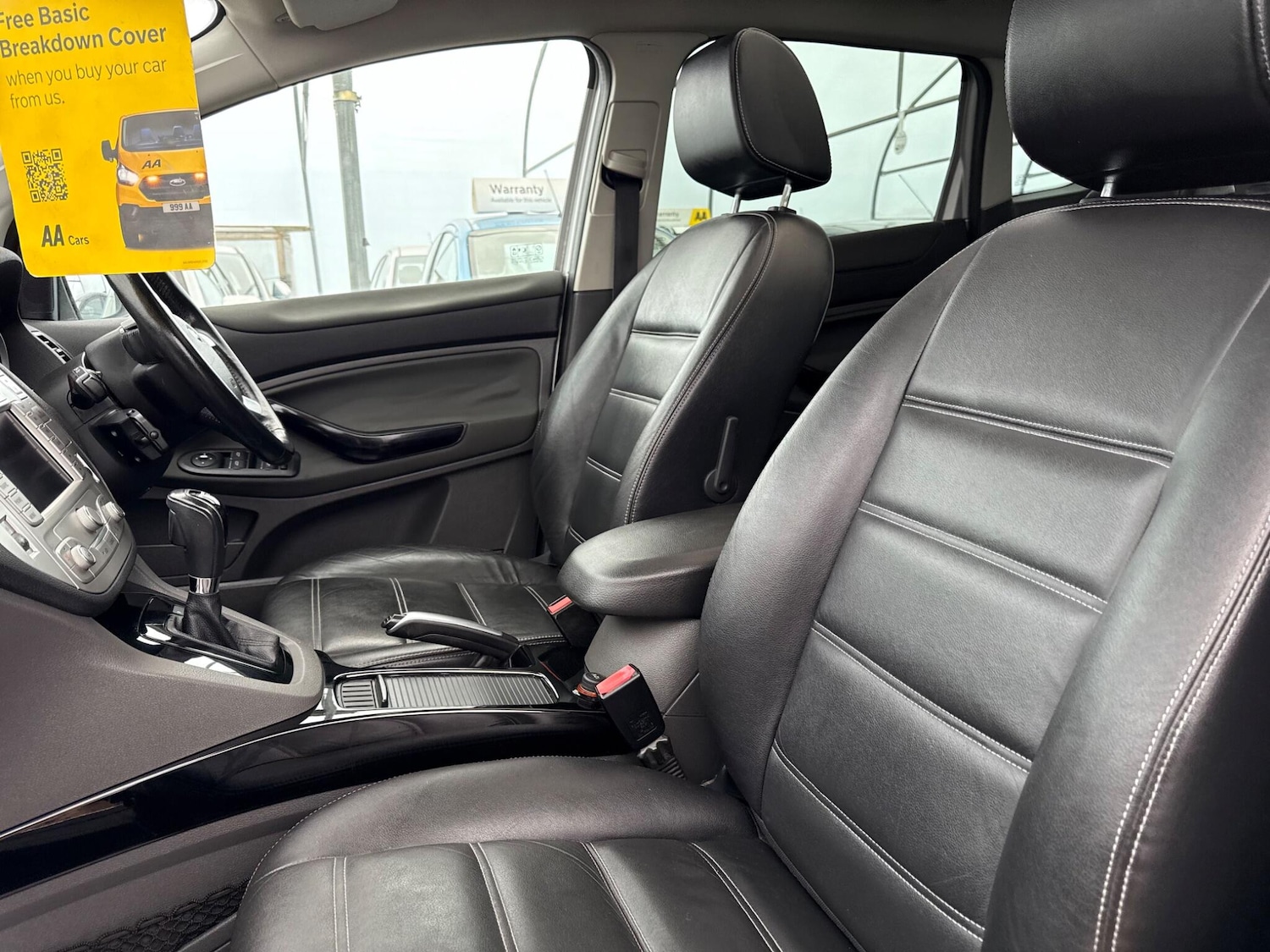 Used Ford Kuga 2012 for sale - 78127980: Photo 30