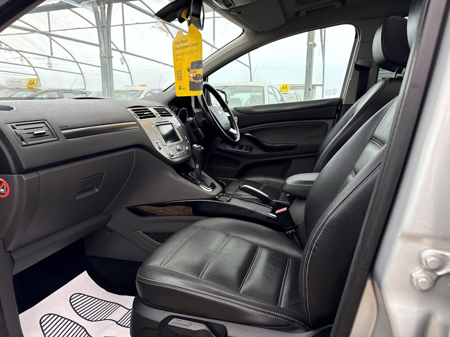 Used Ford Kuga 2012 for sale - 78127980: Photo 31