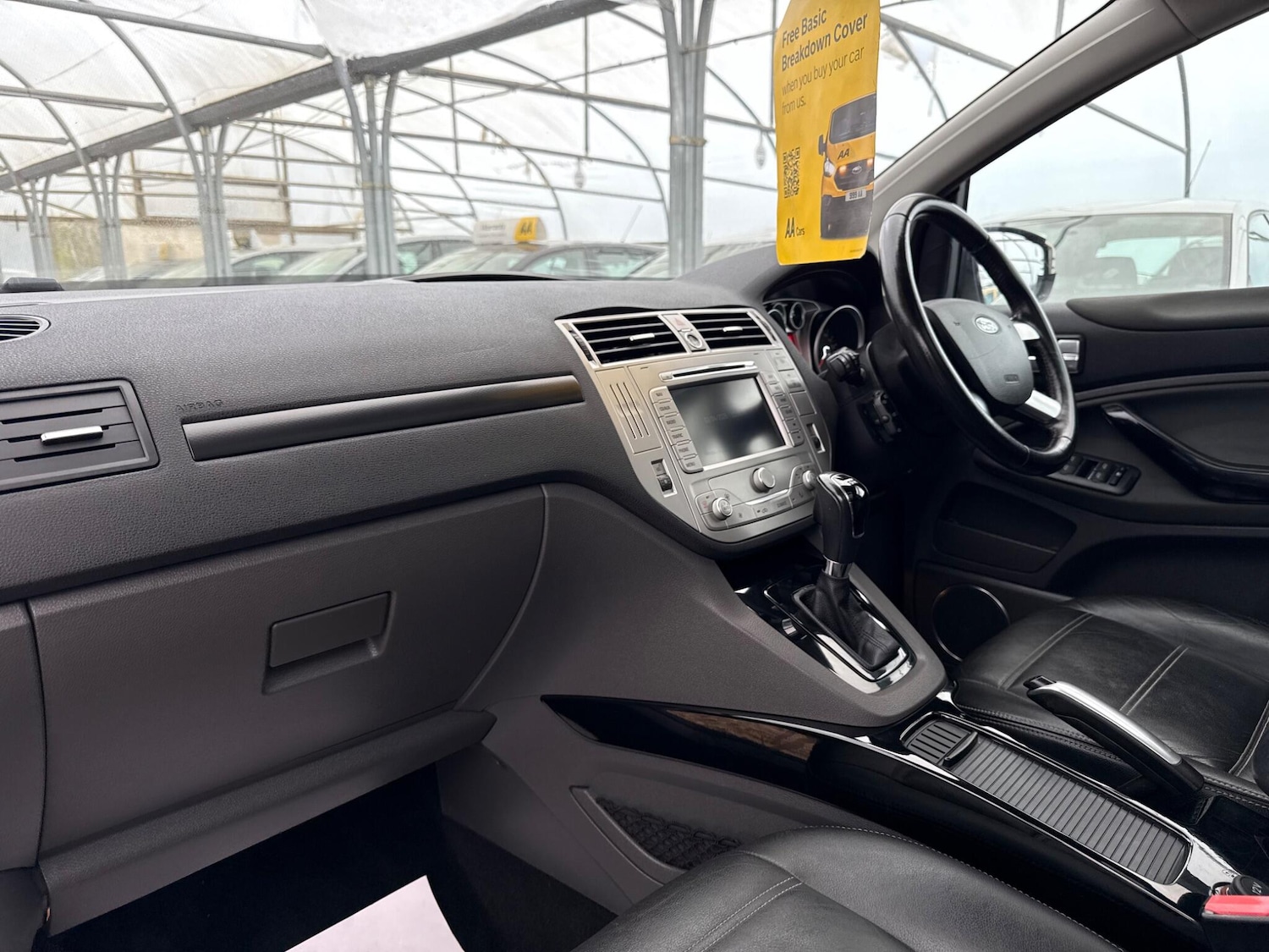 Used Ford Kuga 2012 for sale - 78127980: Photo 32