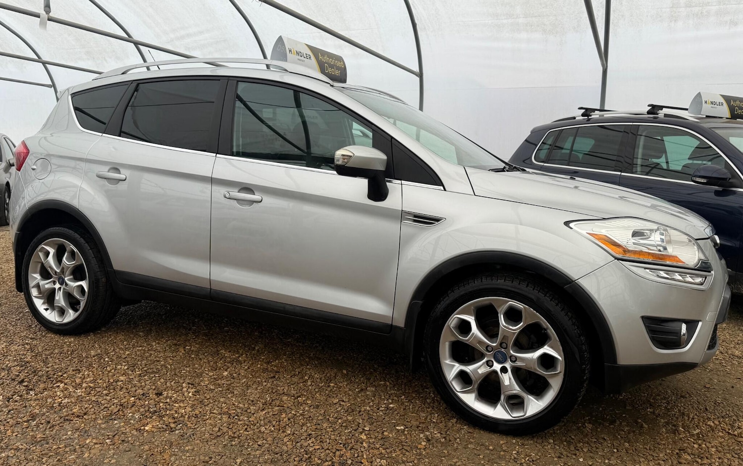 Used Ford Kuga 2012 for sale - 78127980: Photo 34