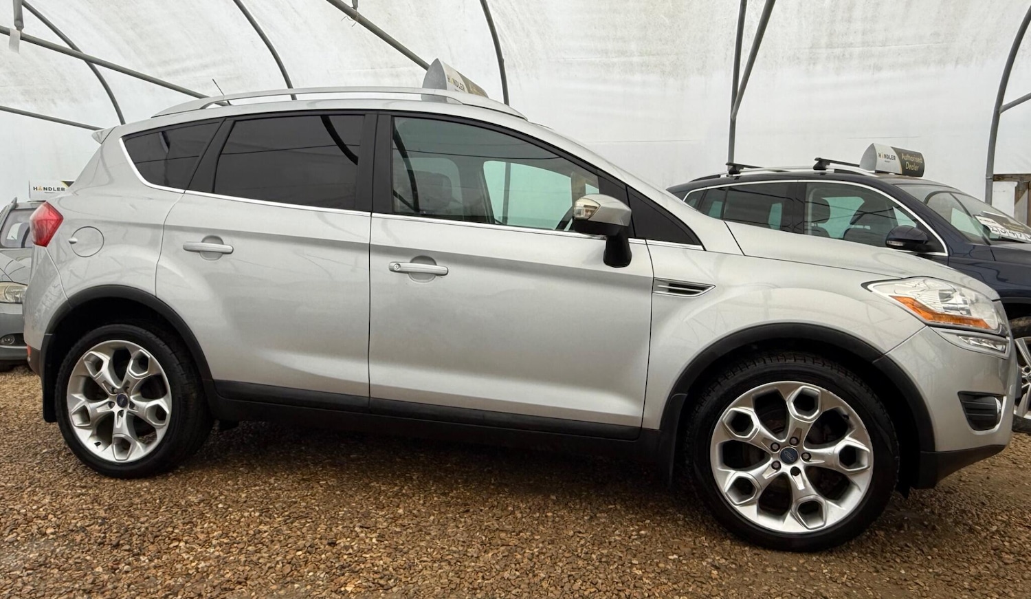 Used Ford Kuga 2012 for sale - 78127980: Photo 35
