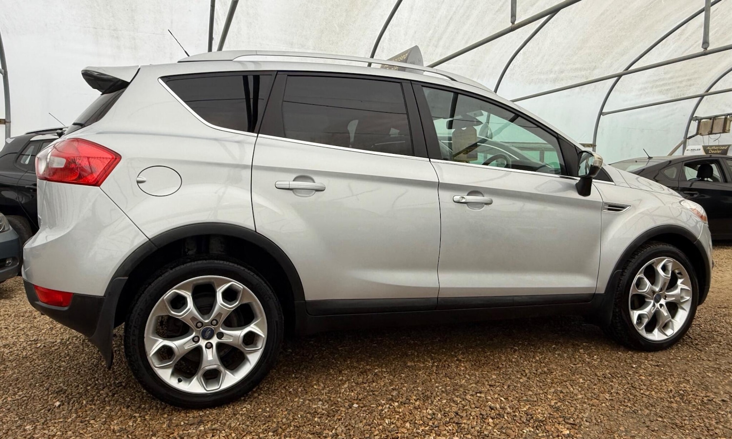 Used Ford Kuga 2012 for sale - 78127980: Photo 36