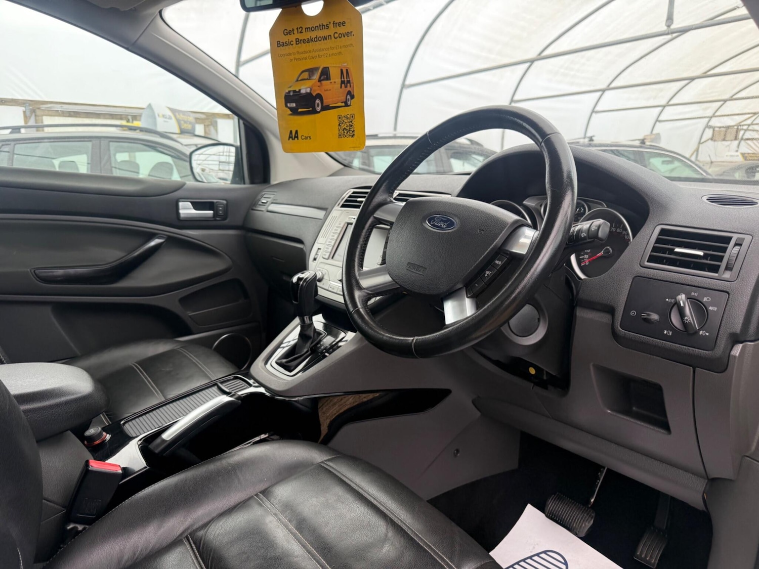 Used Ford Kuga 2012 for sale - 78127980: Photo 43