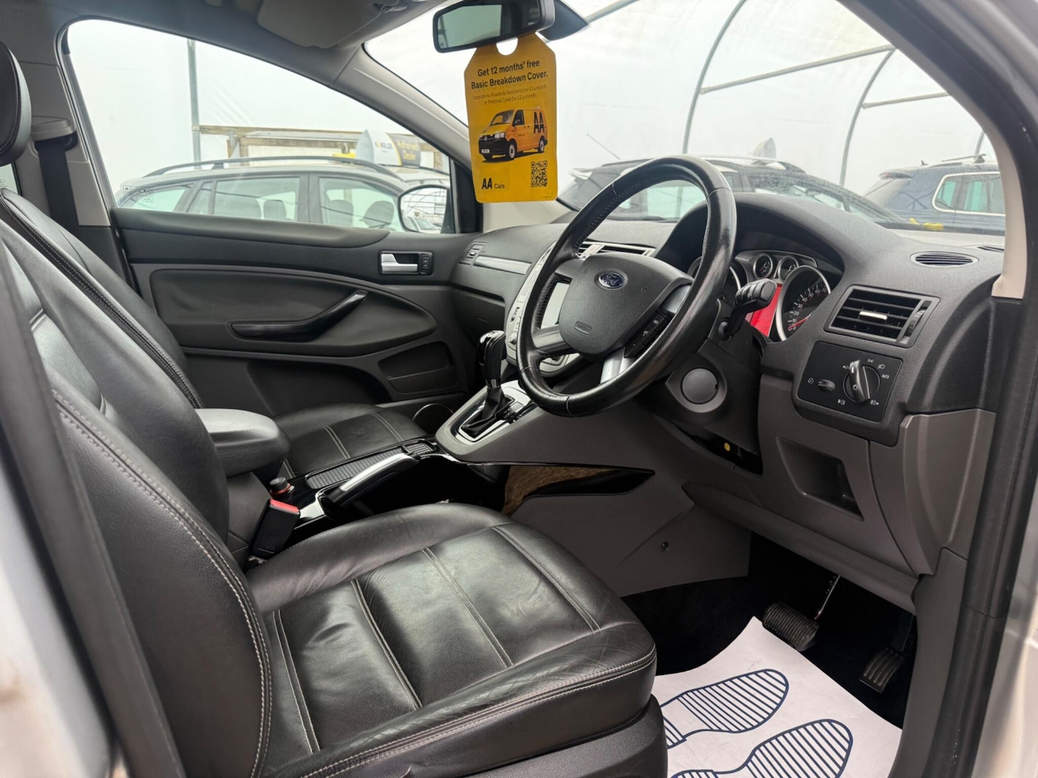 Used Ford Kuga 2012 for sale - 78127980: Photo 44