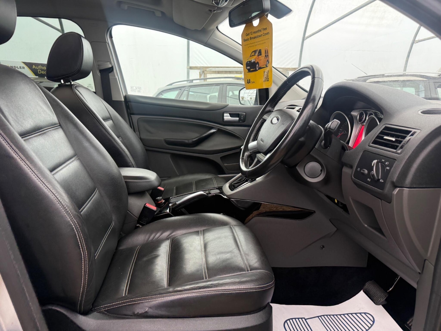 Used Ford Kuga 2012 for sale - 78127980: Photo 45