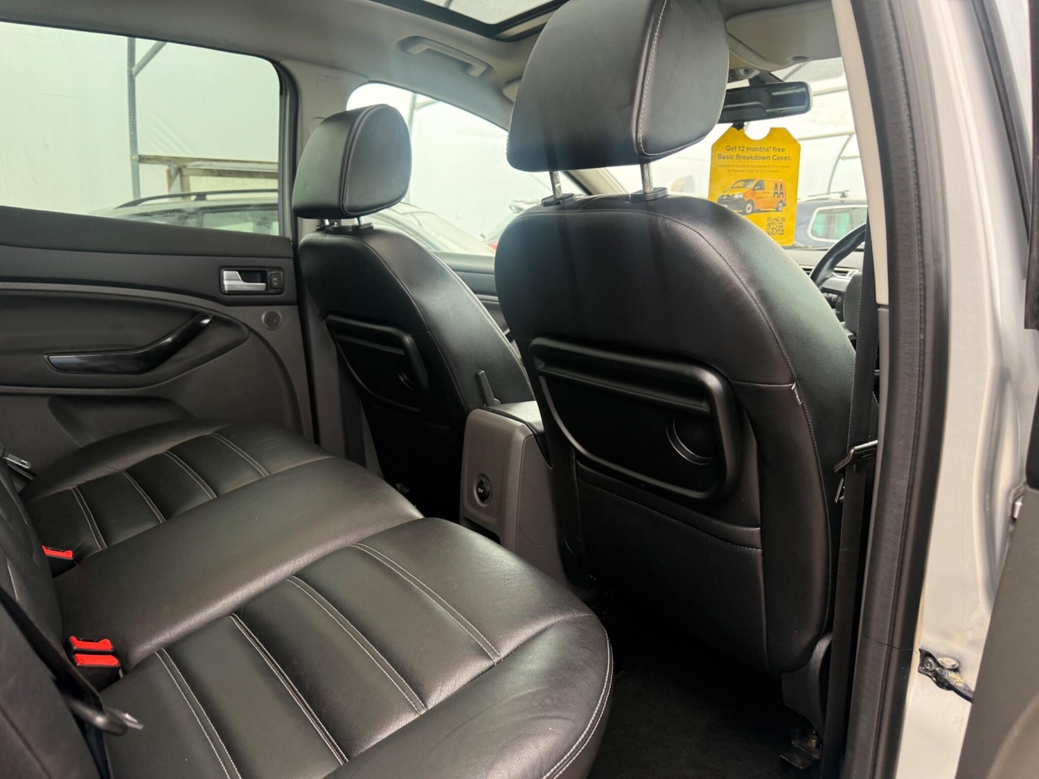 Used Ford Kuga 2012 for sale - 78127980: Photo 48