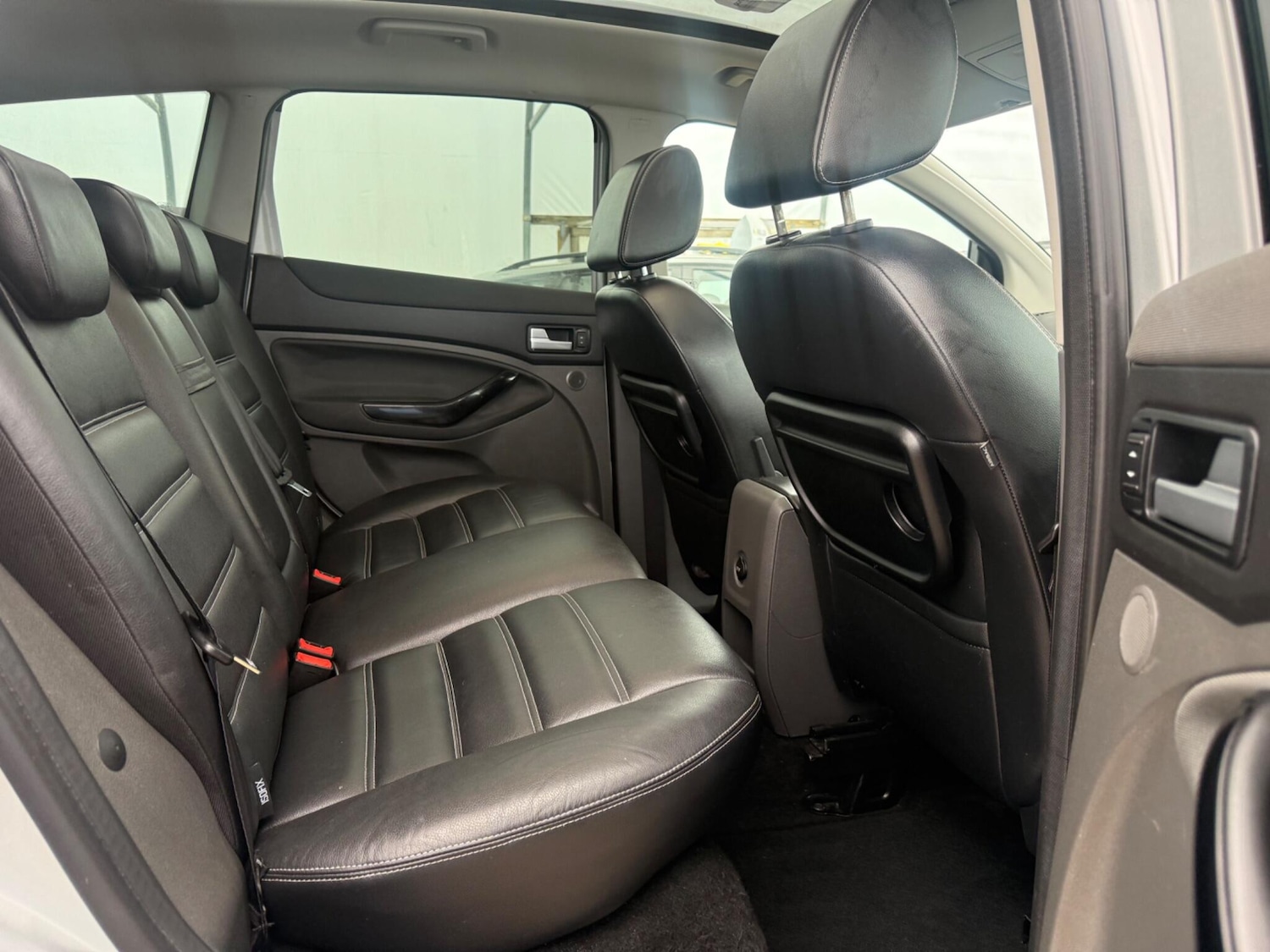 Used Ford Kuga 2012 for sale - 78127980: Photo 49