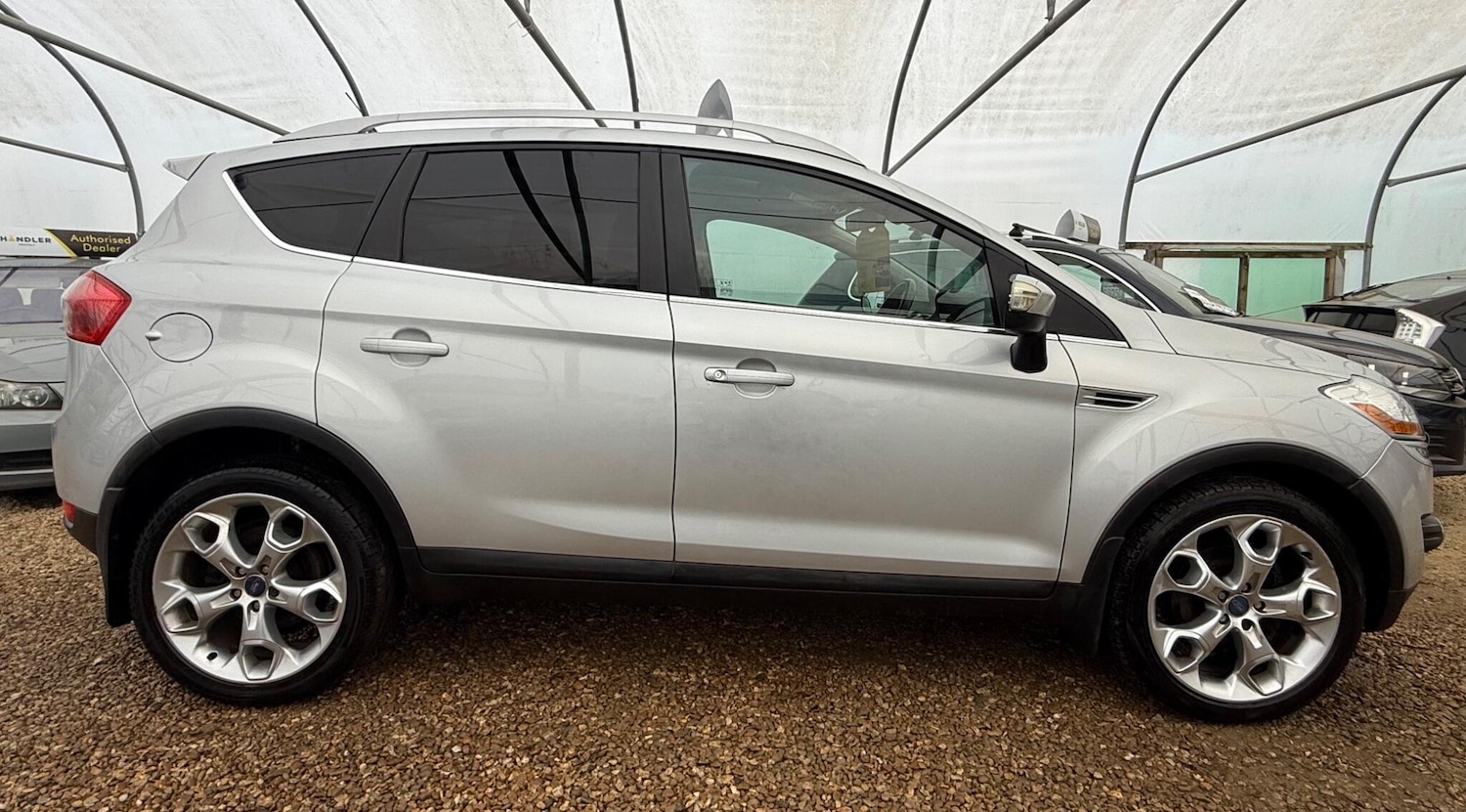Used Ford Kuga 2012 for sale - 78127980: Photo 5