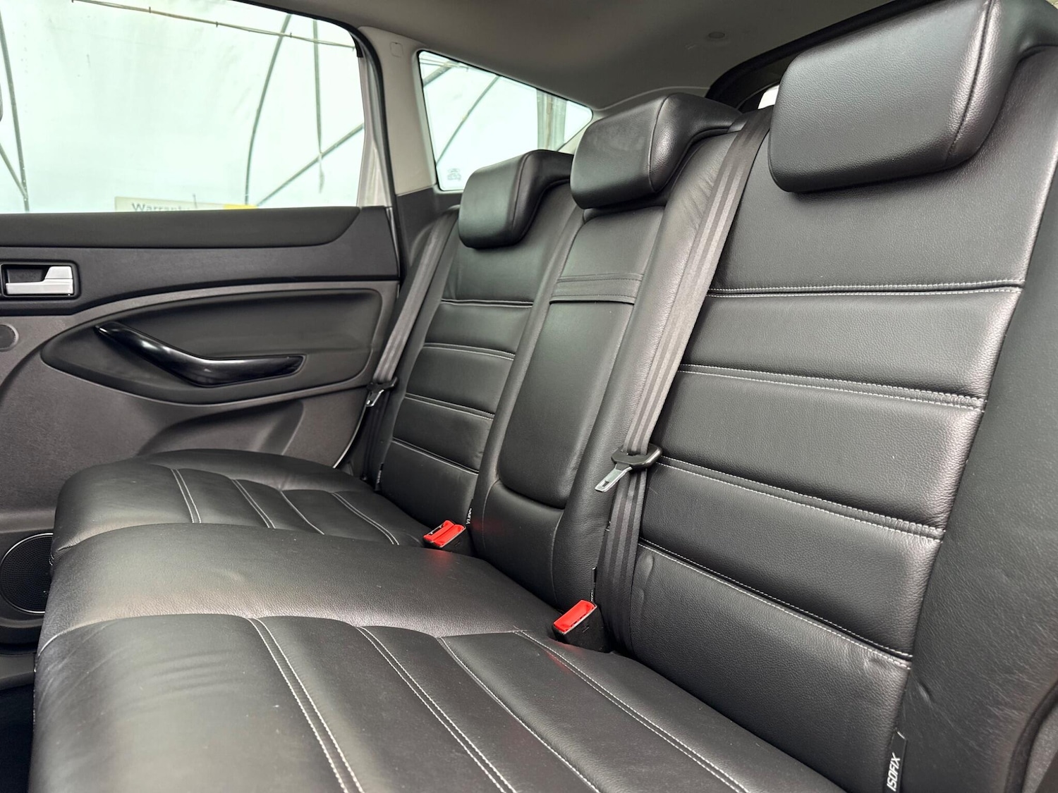 Used Ford Kuga 2012 for sale - 78127980: Photo 51