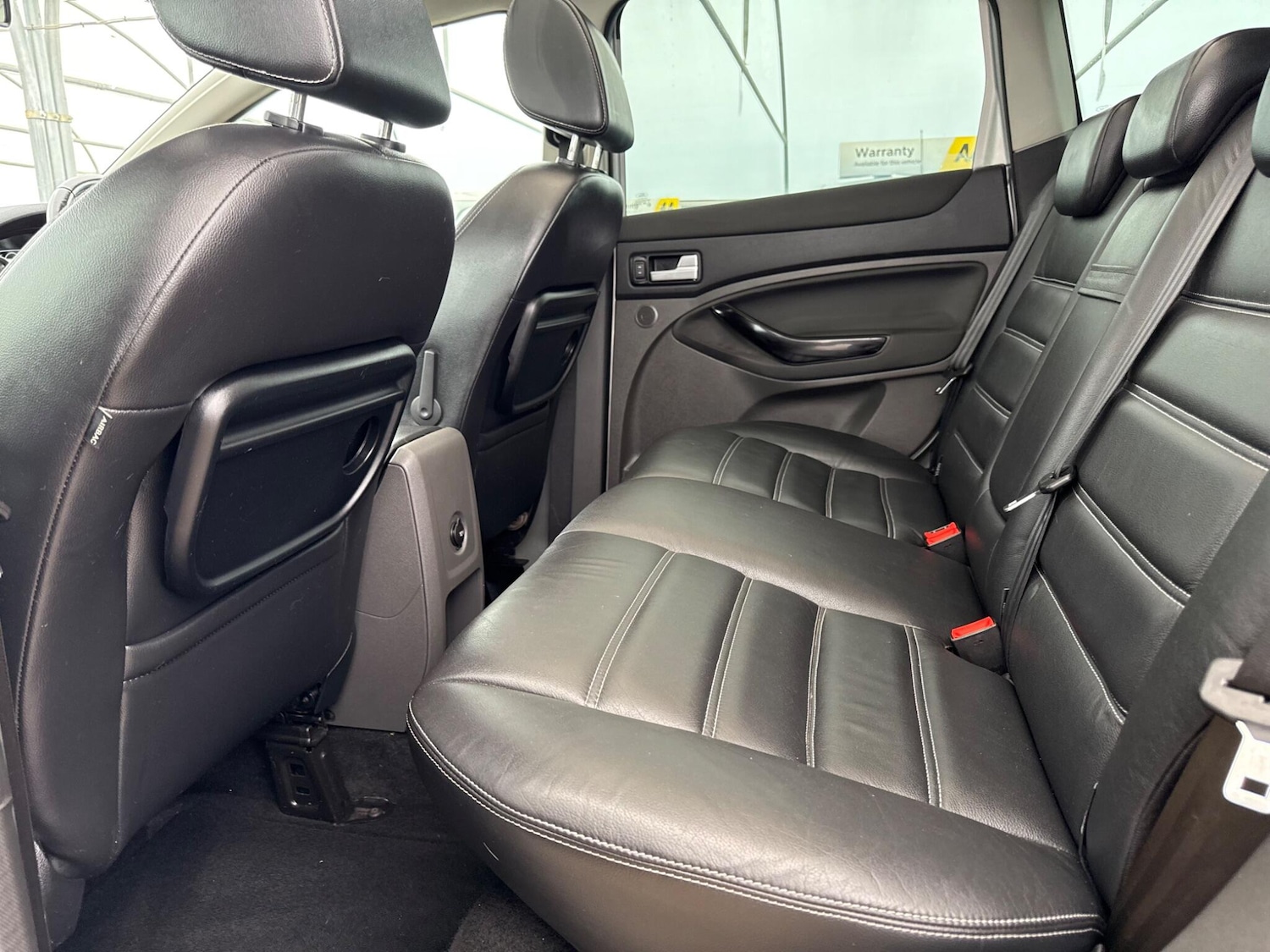 Used Ford Kuga 2012 for sale - 78127980: Photo 52