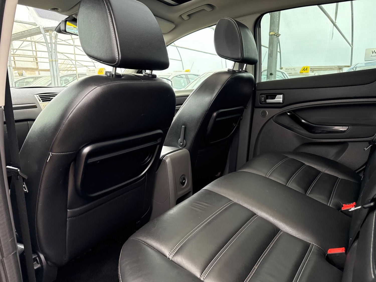 Used Ford Kuga 2012 for sale - 78127980: Photo 53