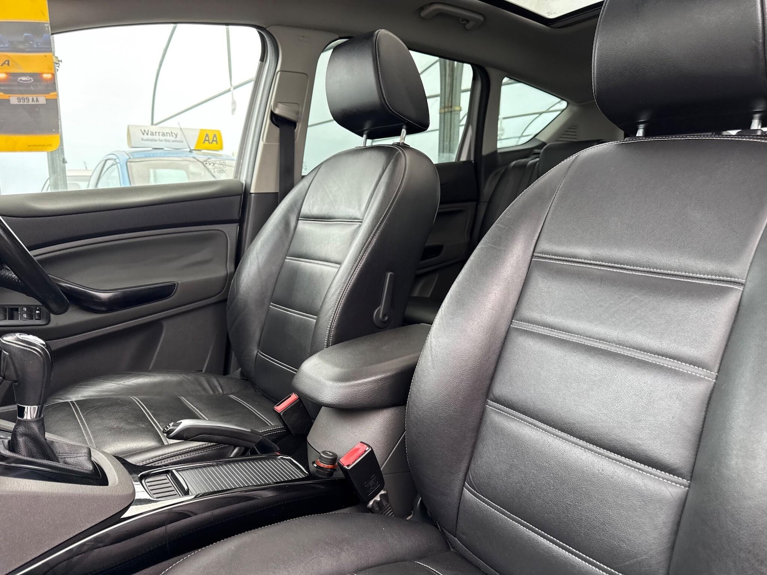 Used Ford Kuga 2012 for sale - 78127980: Photo 54