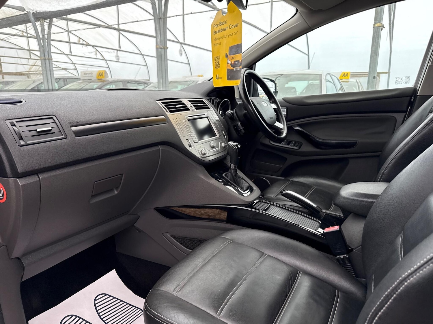 Used Ford Kuga 2012 for sale - 78127980: Photo 56