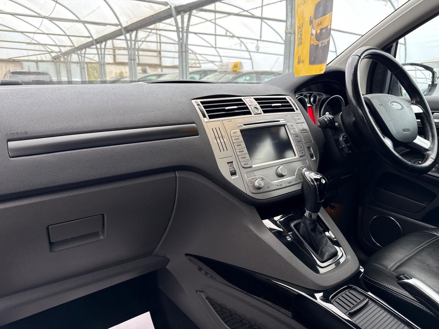 Used Ford Kuga 2012 for sale - 78127980: Photo 57