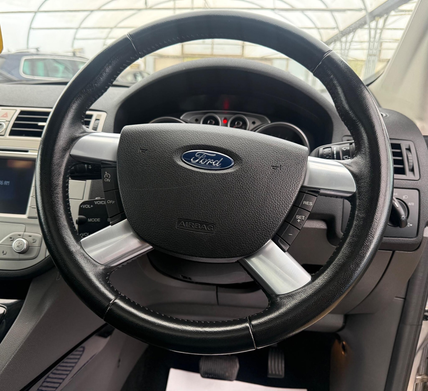 Used Ford Kuga 2012 for sale - 78127980: Photo 58