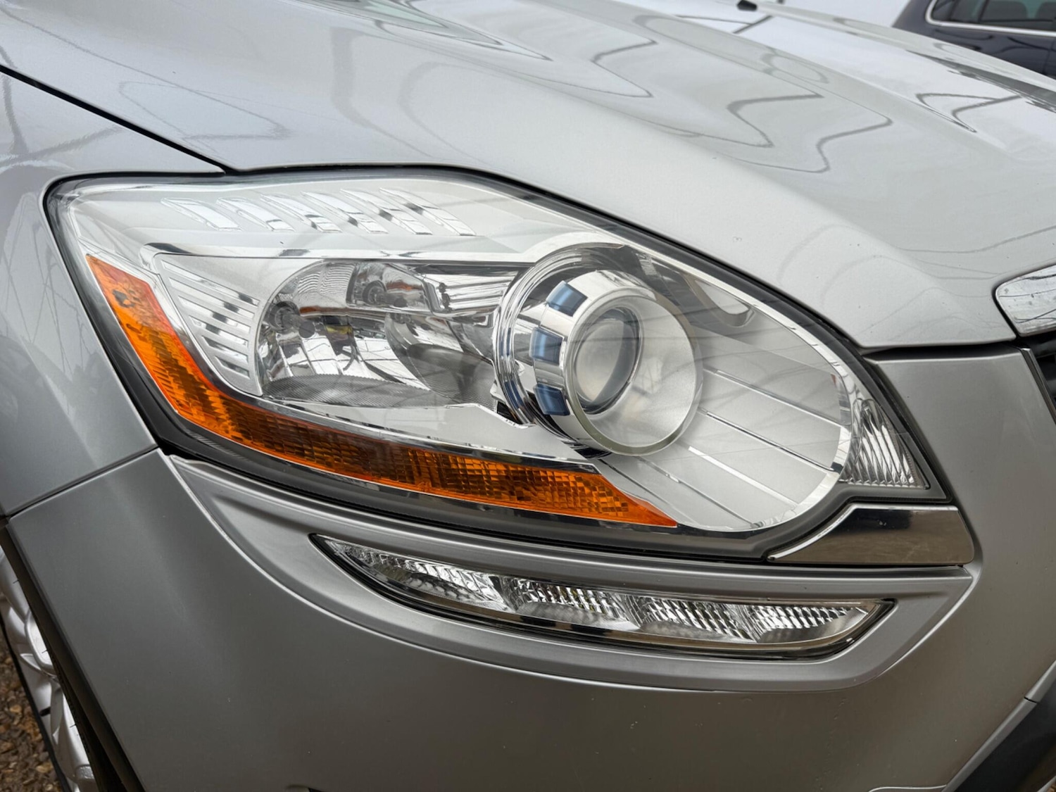 Used Ford Kuga 2012 for sale - 78127980: Photo 66